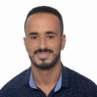 Mohamed M'ghari Mohamed M'ghari